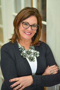 Donna Perry Shibley